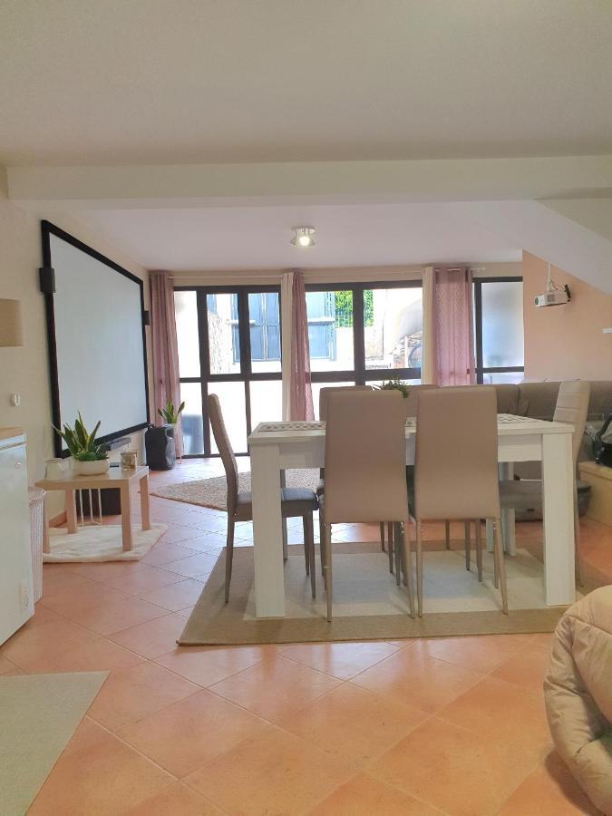 Casa Vacanza A 11 Km Dall'Aeroporto Di Palermo Carini Buitenkant foto